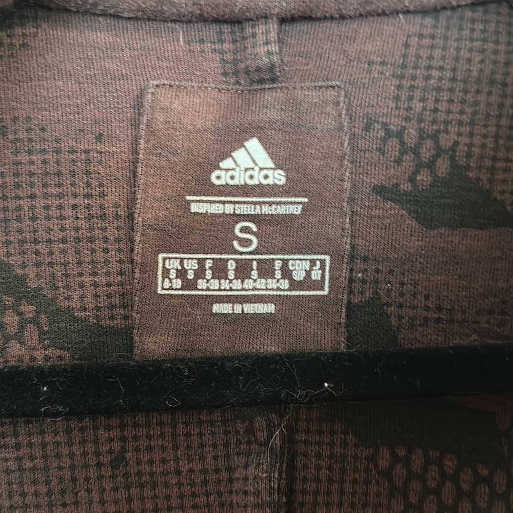 Active Jacket - Picture 9 of 9